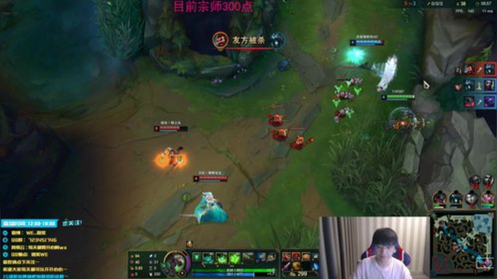 微笑：经典父子双排！ 2020-05-09 16点场