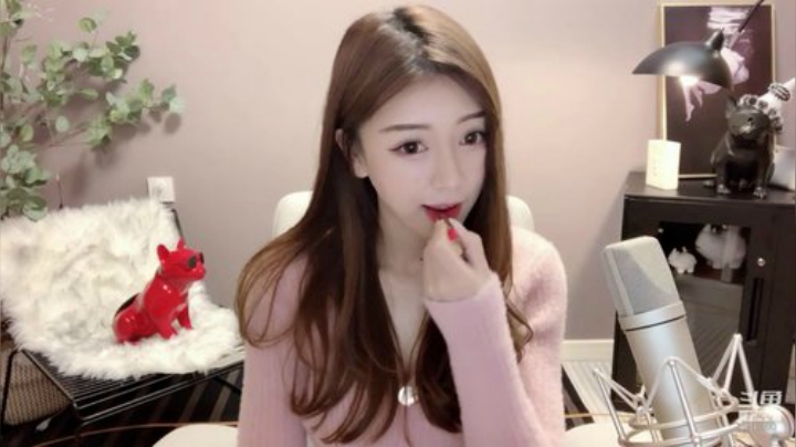 爱笑的女孩运气不会太差 6916090 2020-05-09 23点场