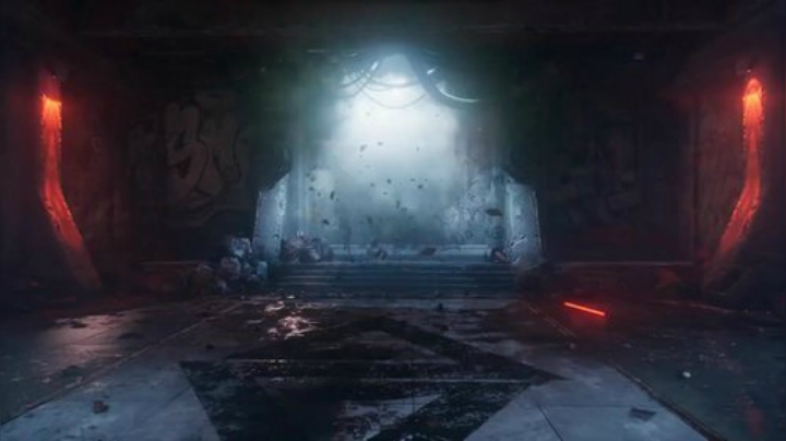 新游《The Ascent》抢先看