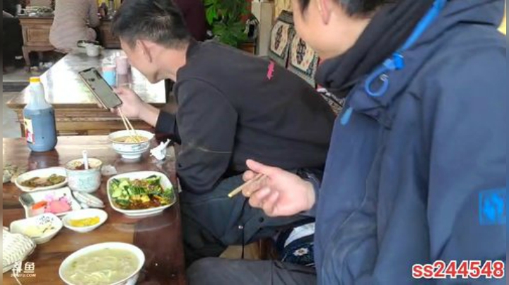 纪实直播:理塘到拉萨47天→芒康 2020-05-10 13点场