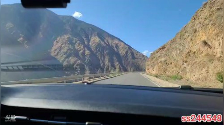 纪实直播:理塘到拉萨47天→芒康 2020-05-10 16点场