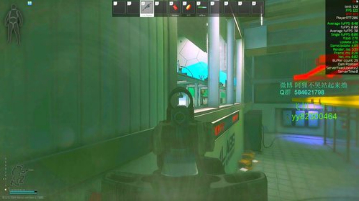 阿狸：杀穿实验室 2020-05-09 14点场