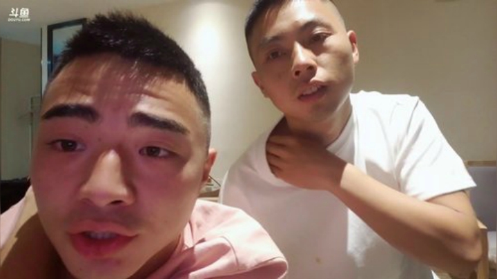 来啦  来啦 2020-05-06 20点场