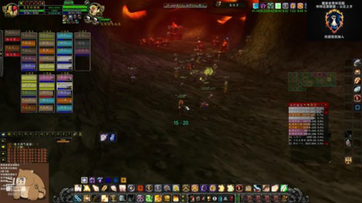 MC拍BOSS 欢乐场 2020-05-05 21点场