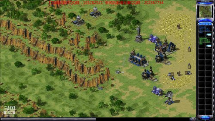 日常擂台赛_2020-05-10-22点场