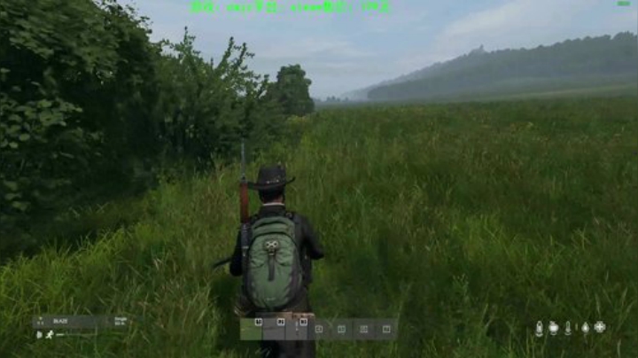 dayz (年轻人，游戏不是这么玩滴） 2020-05-08 23点场