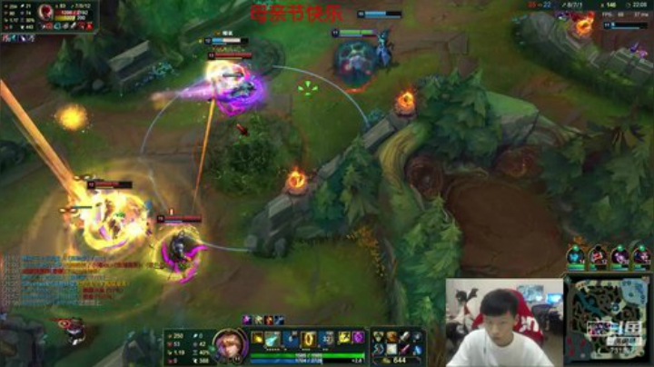 OMGH4cker斗鱼首播 2020-05-10 18点场