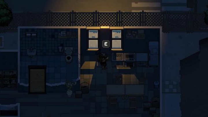 Steam《防僵尸基地（Zhelter）》6月开启抢先体验