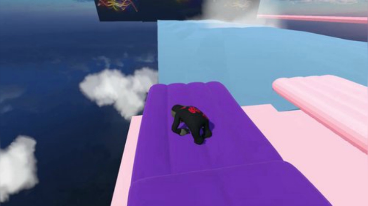 深夜的有趣灵魂 万里挑一 2020-05-09 03点场