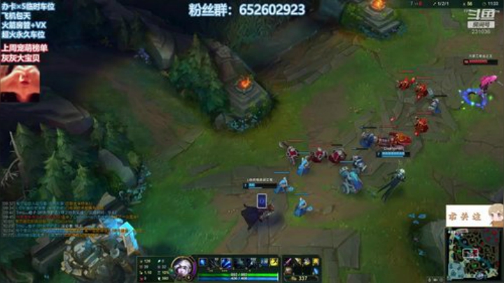 【祖安】今天是睡饱了的温柔小诗萌 2020-05-09 19点场