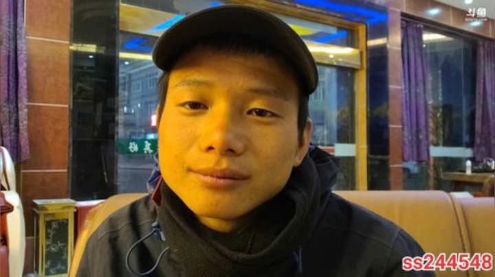 纪实直播:理塘到拉萨47天→芒康 2020-05-10 23点场