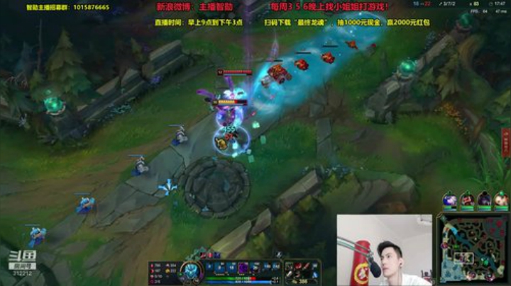 Sharon丶贝尔摩德发布了一个斗鱼视频2020-05-10