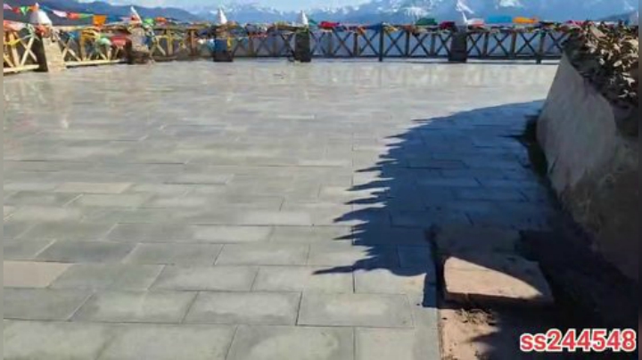 纪实直播:理塘到拉萨47天→芒康 2020-05-10 17点场