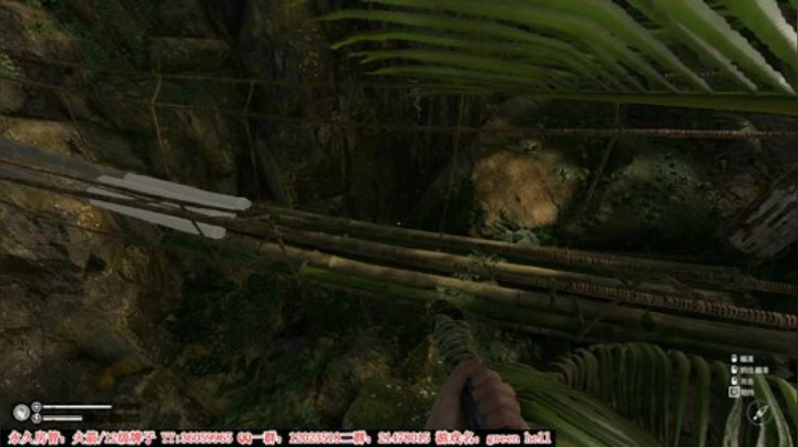 【二哥】活下来！ 2020-05-09 20点场