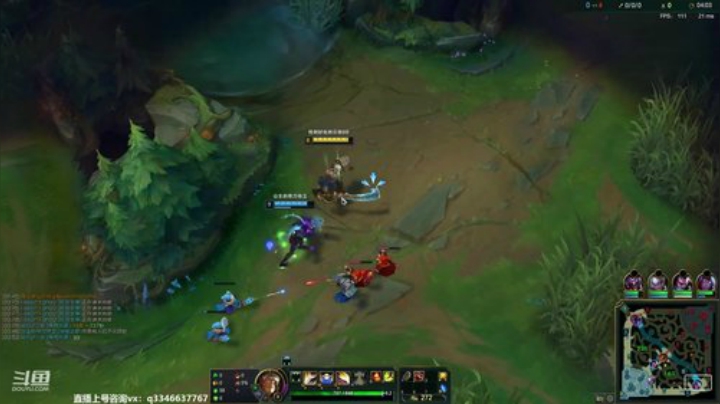 上单盖伦排位~ 2020-05-09 22点场