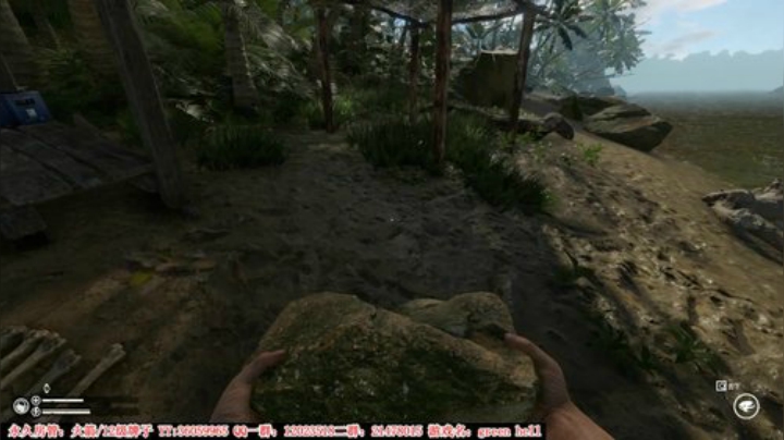 【二哥】活下来！ 2020-05-09 18点场