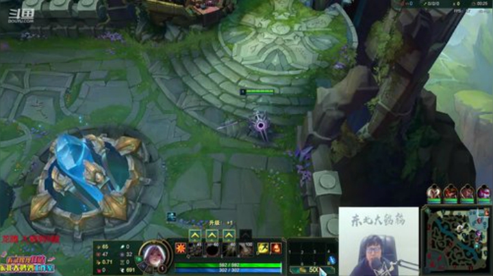 911任性发布了一个斗鱼视频2020-05-10