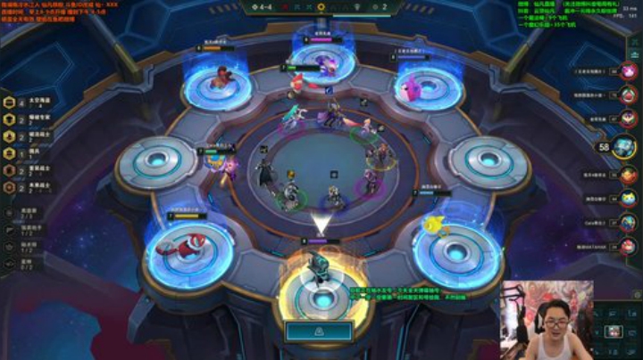 旧欢若梦灬发布了一个斗鱼视频2020-05-10