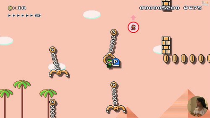 嘉啊123发布了一个斗鱼视频2020-05-10