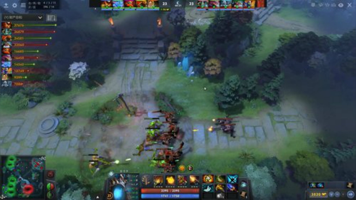 丷女帝发布了一个斗鱼视频2020-05-10