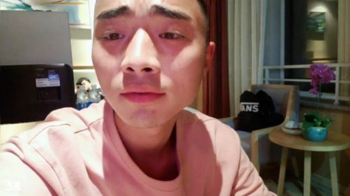 美好的一天 5025477 2020-05-07 21点场