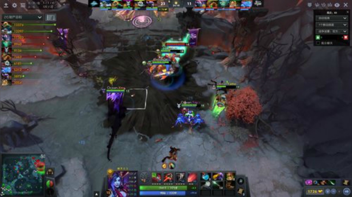 丷女帝发布了一个斗鱼视频2020-05-10