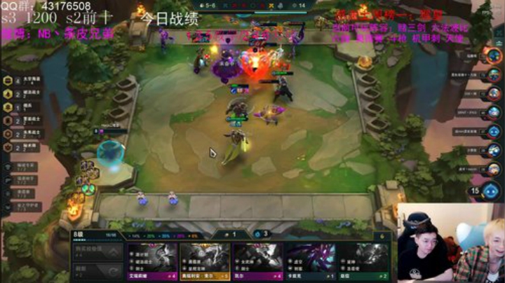 欢乐海盗最细教学！速来！ 2020-05-10 20点场