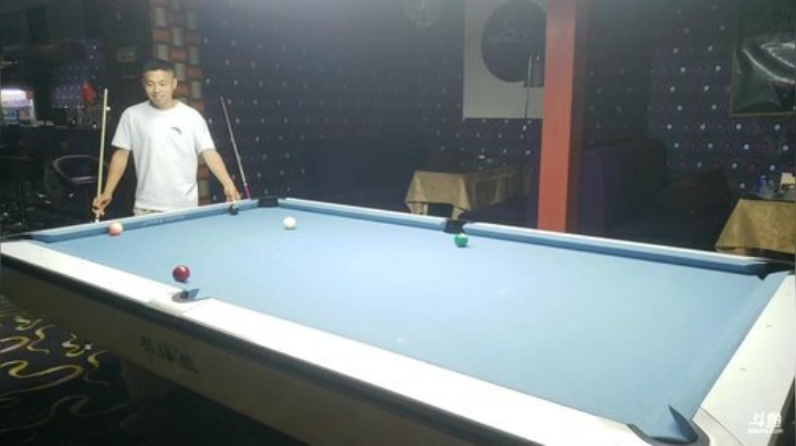 美好的一天 5025477 2020-05-07 15点场