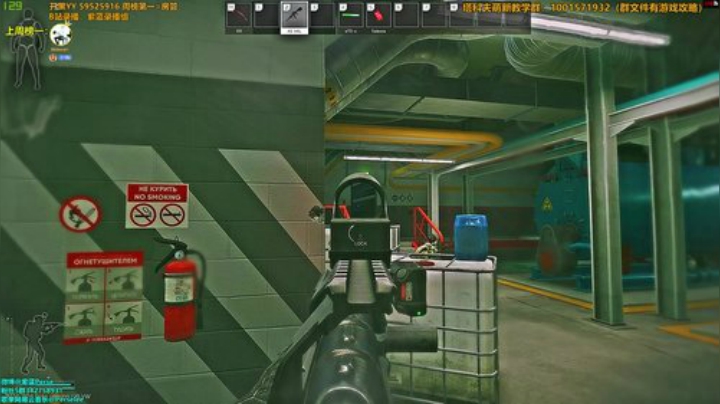 【紫蓝】别急，看我秀 2020-05-09 20点场