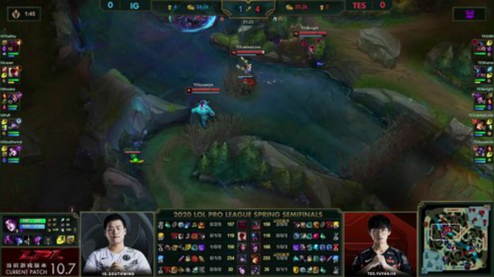 静思世语发布了一个斗鱼视频2020-05-10