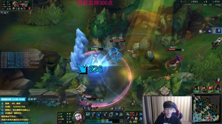 微笑：经典父子双排！ 2020-05-10 14点场