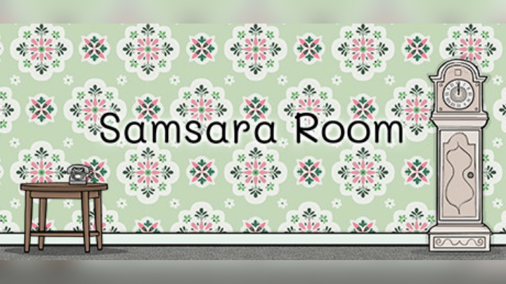 Samsara Room（一）