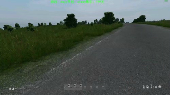 dayz (年轻人，游戏不是这么玩滴） 2020-05-09 15点场