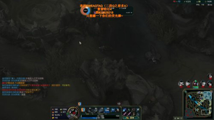 属于你的青钢影专属导师！ 2020-05-10 14点场