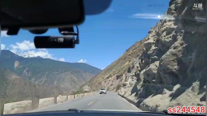 纪实直播:理塘到拉萨47天→芒康 2020-05-10 11点场