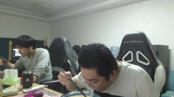 格莱美发布了一个斗鱼视频2020-05-10