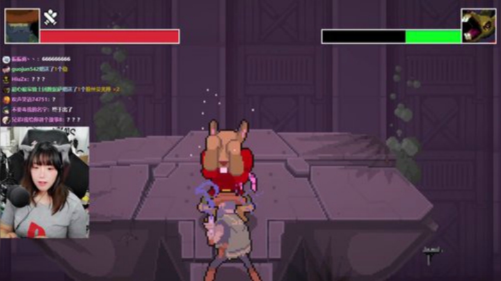 HHHISHHH发布了一个斗鱼视频2020-05-10