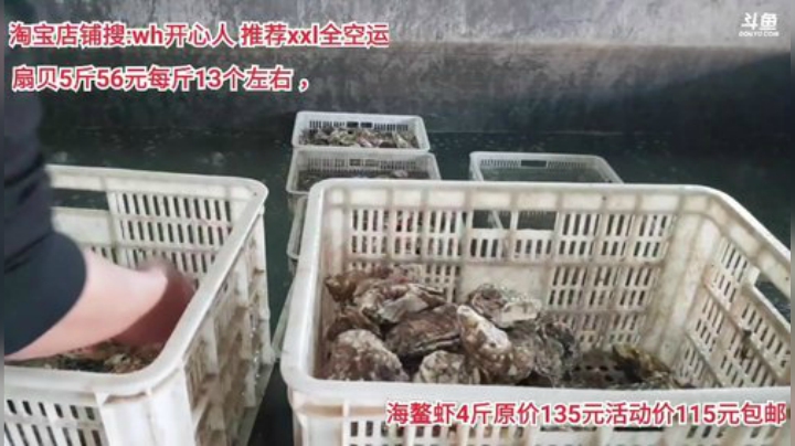 龙马精神丶老狼哥发布了一个斗鱼视频2020-05-10