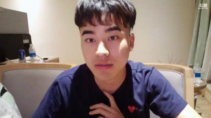 来啦  来啦 2020-05-07 00点场