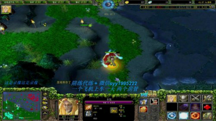 6000场卡尔教科书 2020-05-09 15点场
