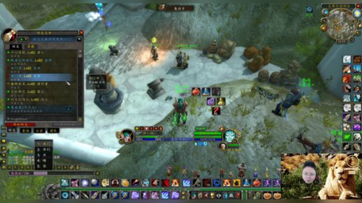 魔兽世界怀旧服：保卫艾泽拉斯！单边服也在用行动清理脚本！