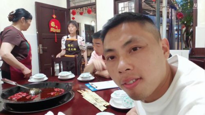 美好的一天 5025477 2020-05-07 19点场