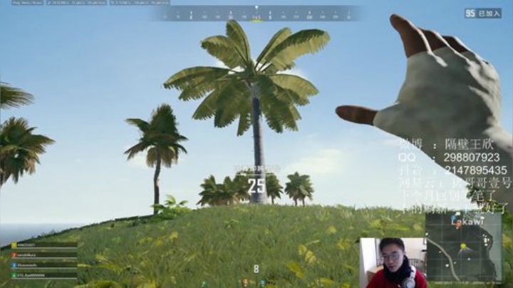 老骥伏枥志在 2020-05-10 10点场