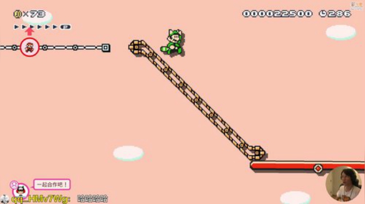 嘉啊123发布了一个斗鱼视频2020-05-10