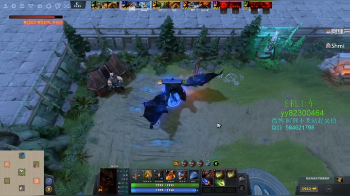 阿狸：杀穿实验室 2020-05-10 19点场