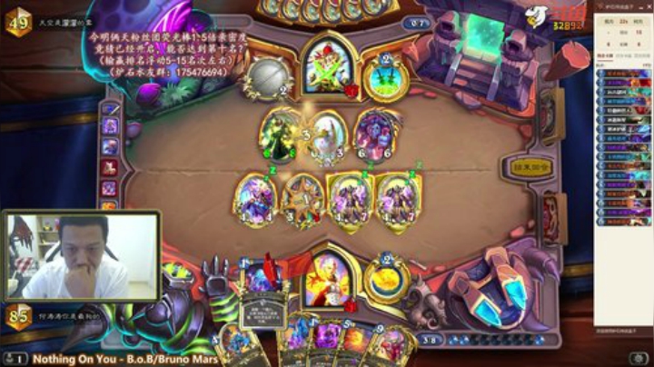 RPGseven发布了一个斗鱼视频2020-05-11