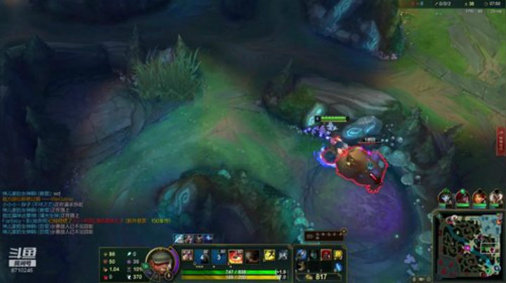 下饭厨师的直播间 2020-05-11 15点场