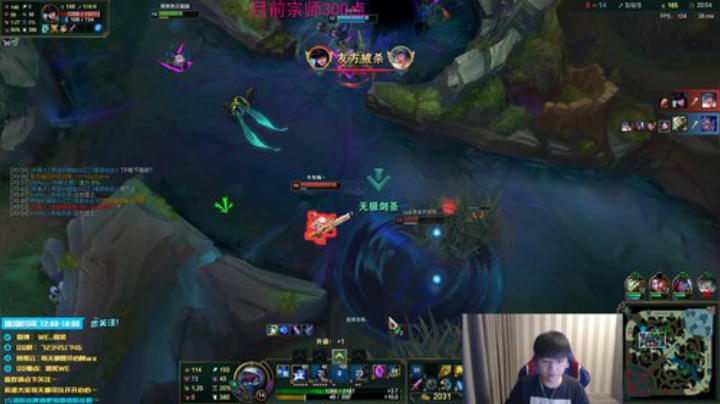微笑：经典父子双排！ 2020-05-11 12点场