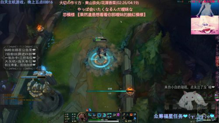 白天主机晚上五点COD16 2020-05-09 20点场