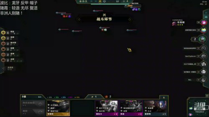 企业级泽拉斯教学 2020-05-09 15点场